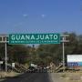 Guanajuato ... mehr dazu im nächsten Bericht